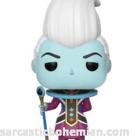 Funko Pop! Animation Dragon Ball Super Whis Collectible Figure 3.75 inches B07614ZB3J